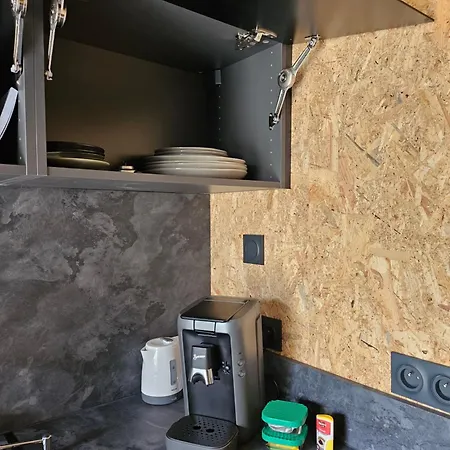 Panzió La Studette 3*