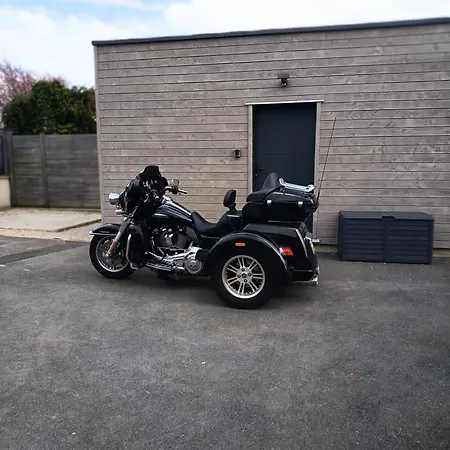 La Studette 3* Bénouville