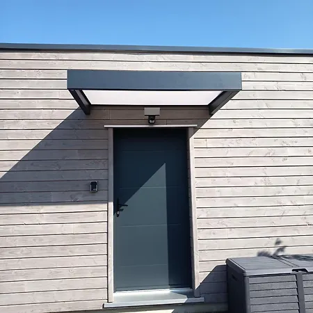 La Studette Bénouville