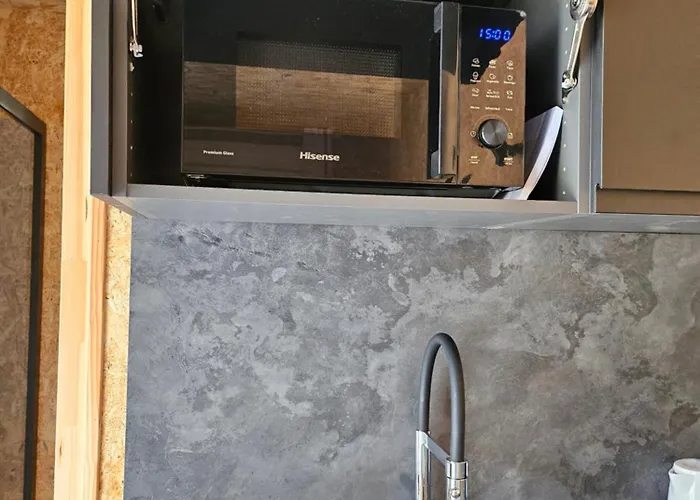 La Studette Bénouville