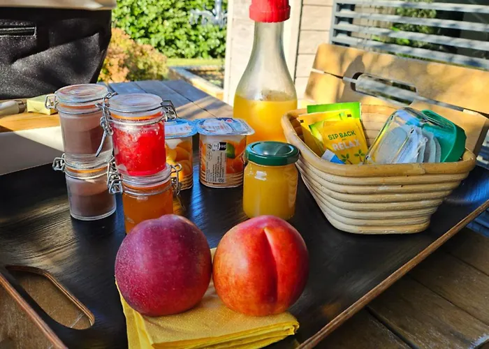 La Studette Panzió 3*