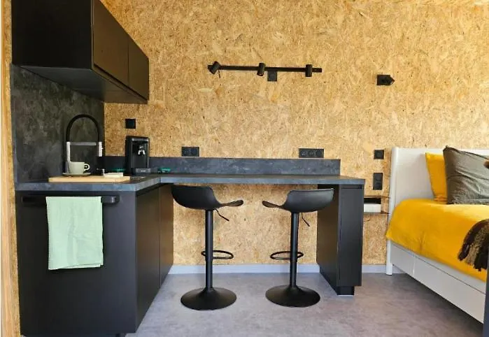 La Studette Panzió 3*