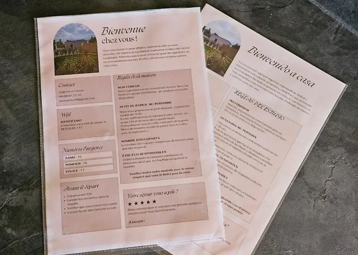 La Studette Panzió 3*