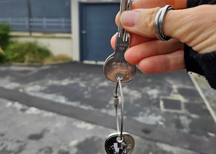 La Studette 3* Bénouville