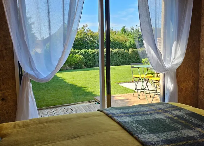 La Studette Bénouville