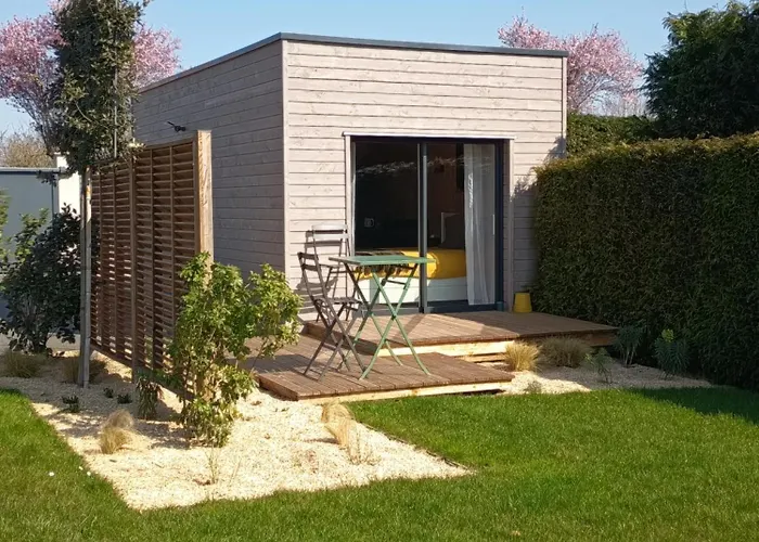 Panzió La Studette Bénouville