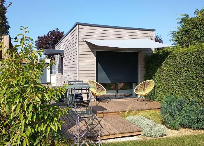 La Studette Bed & Breakfast 3*