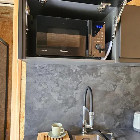 La Studette ベヌヴィル