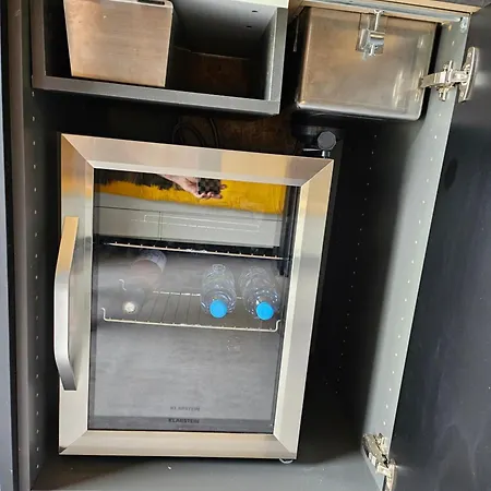 La Studette ベッド・アンド・ブレックファスト 3*