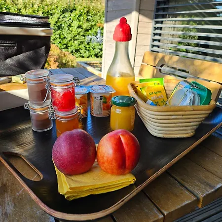 La Studette Bed & Breakfast *