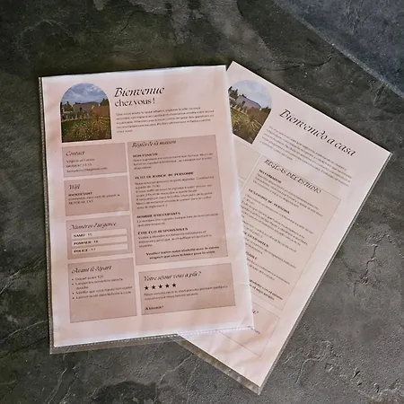 La Studette ベッド・アンド・ブレックファスト 3*