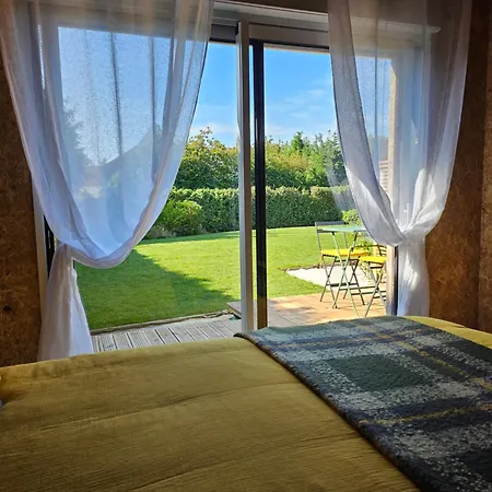 La Studette Bénouville