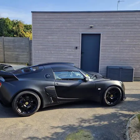 La Studette ベッド・アンド・ブレックファスト