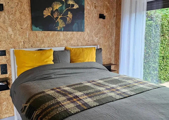 La Studette فندق مبيت وإفطار 3*