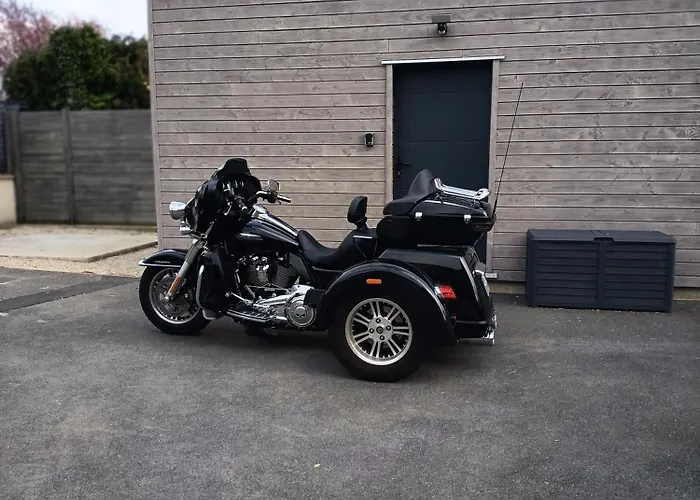 La Studette 3* Bénouville