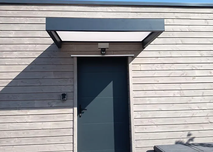 La Studette Bénouville